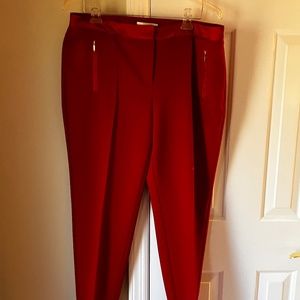 Women's Slacks